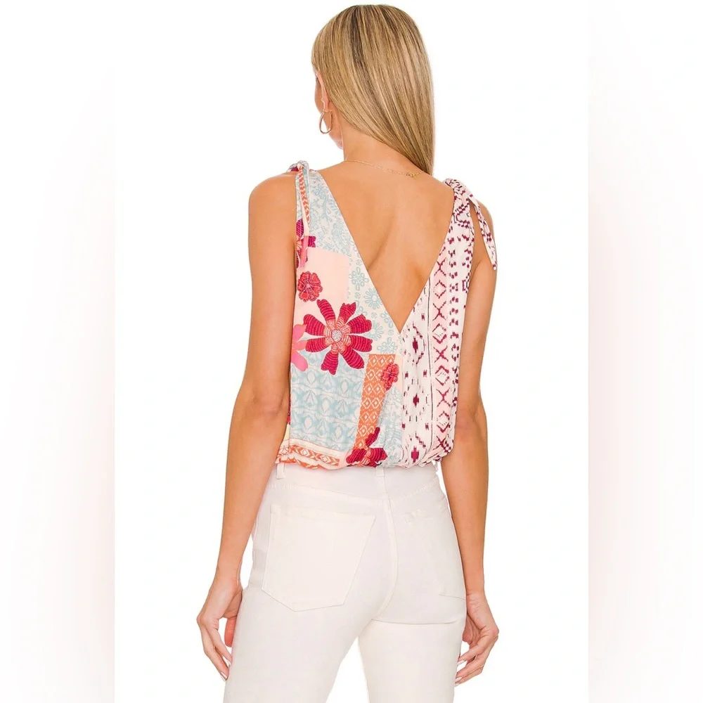 Free people tank - Picture 6 of 10
